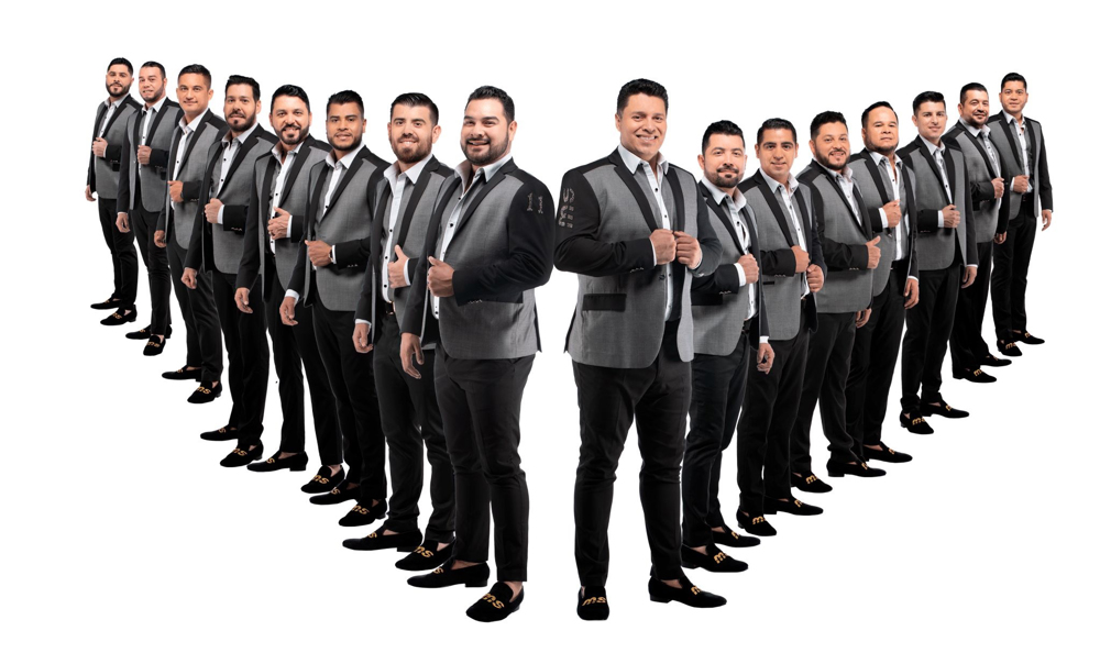 Banda MS Hace Historia Con El Primer Corrido Original En Un Juego De