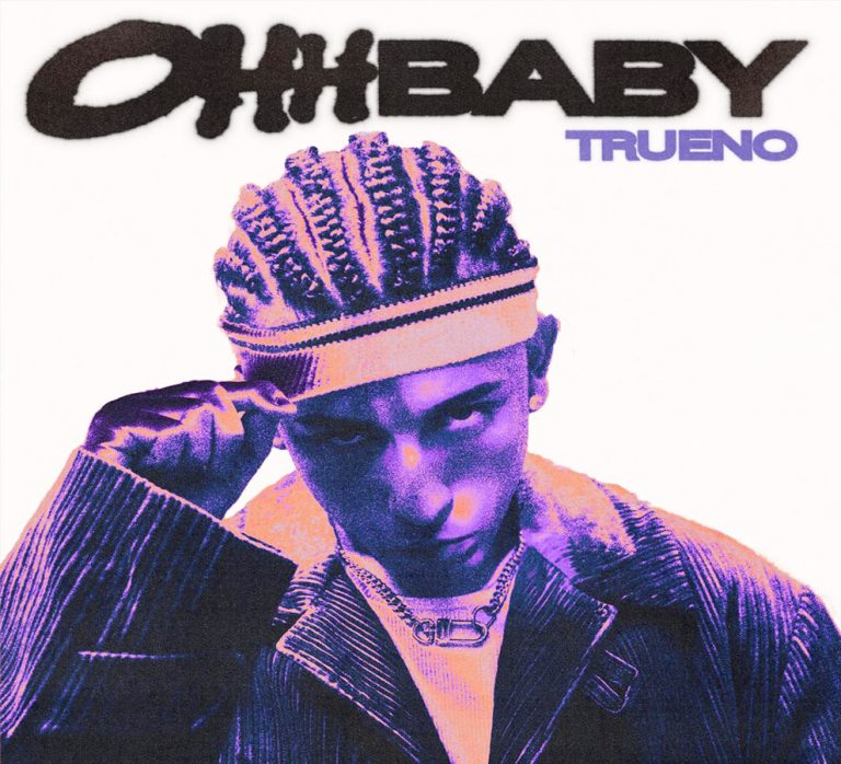 Trueno Presenta Ohh Baby Como Un Homenaje Al Nacimiento Del Hip Hop