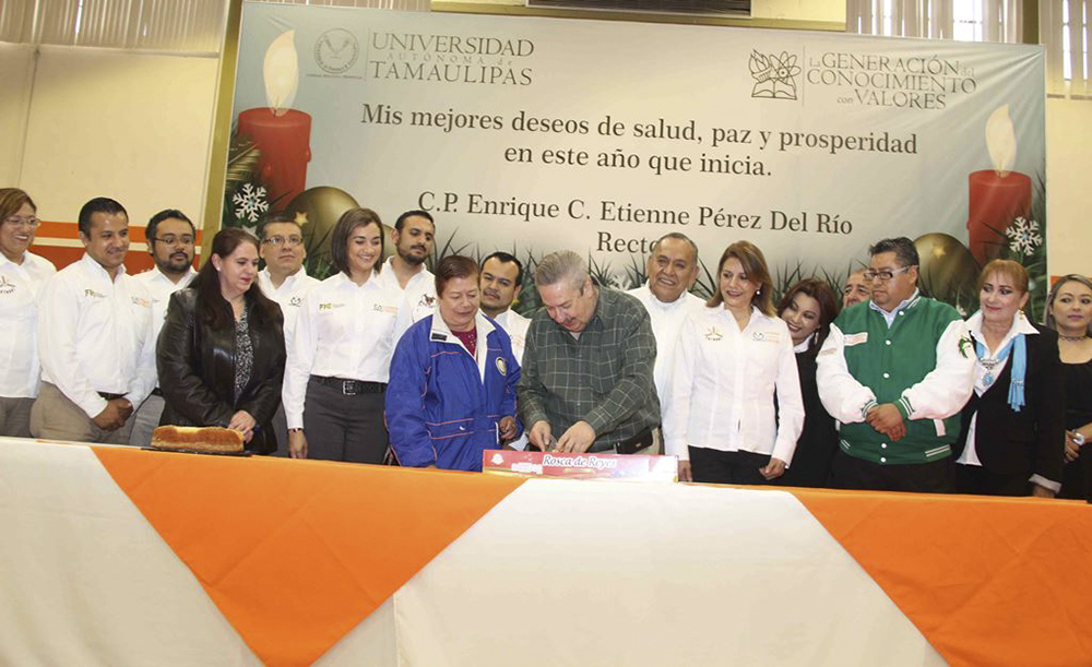 “Avanzamos con pasión, dedicación y trabajo”