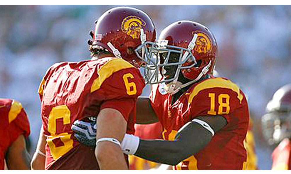 USC se lleva “Rose Bowl” en histórico partido sobre Penn State
