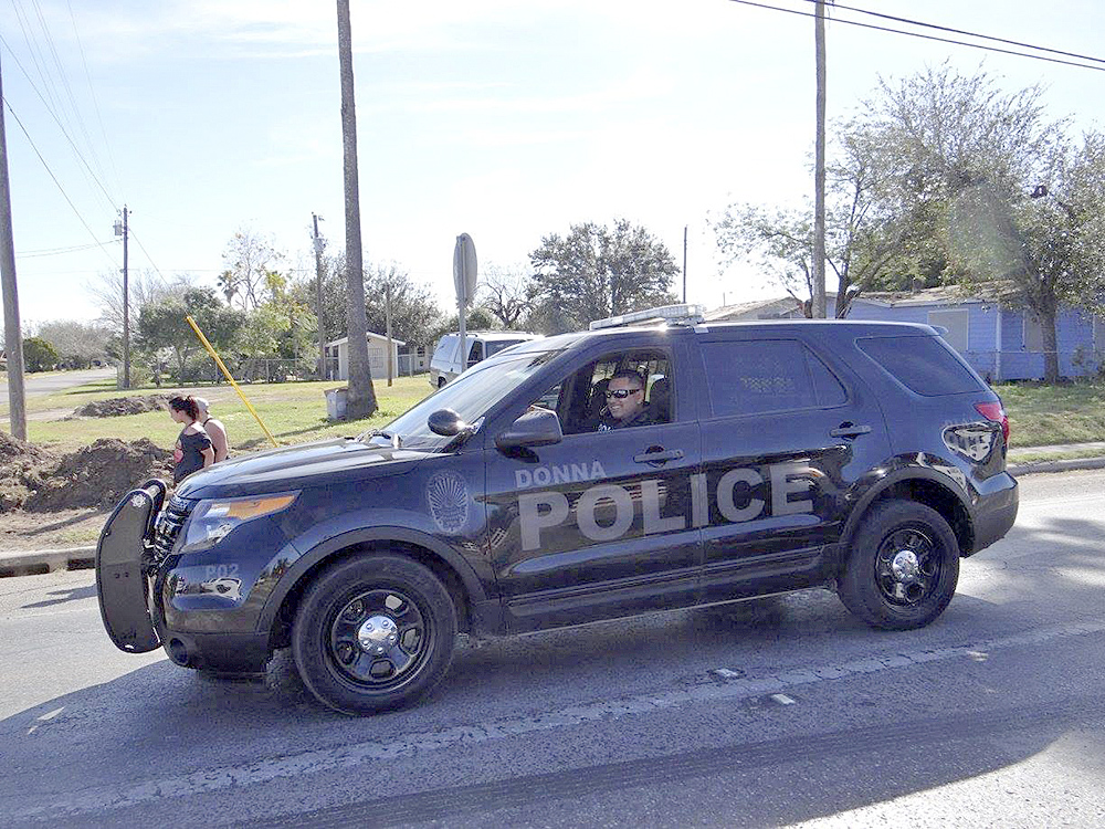 Autorizan amnistía en Donna