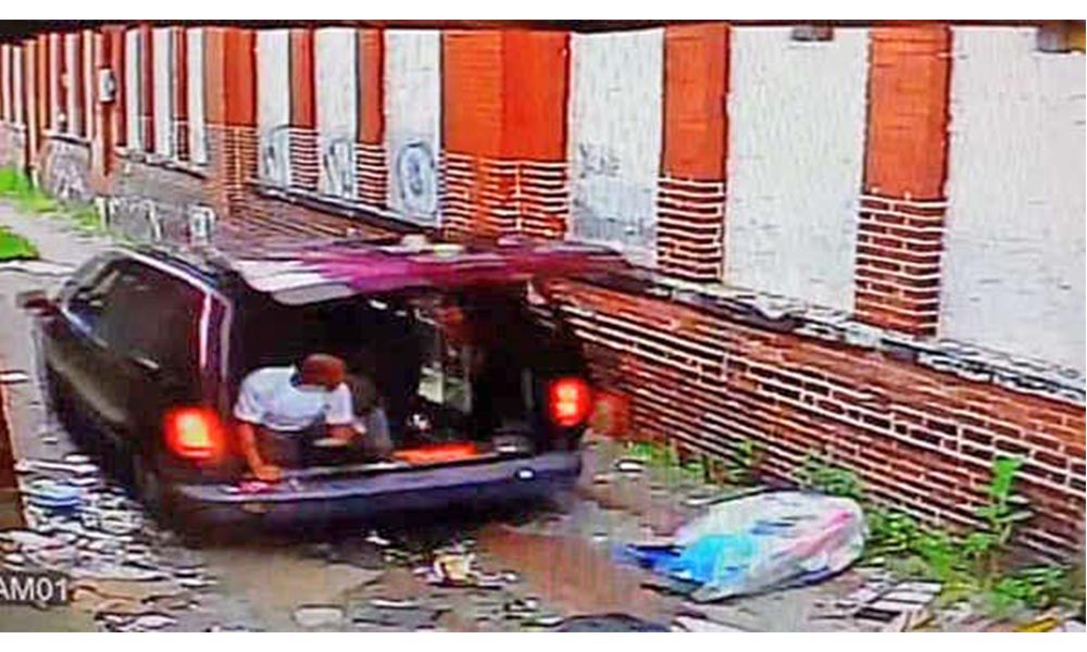 Instalarán cámaras para evitar tirar basura en lugares no permitidos