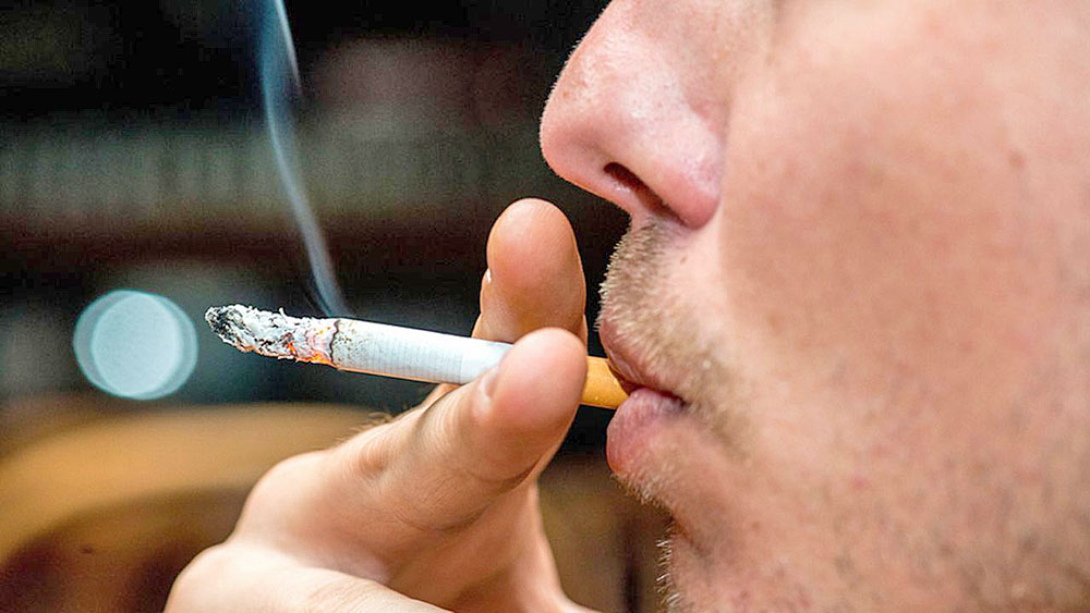 Donna y Weslaco se preparan para ser libres de humo