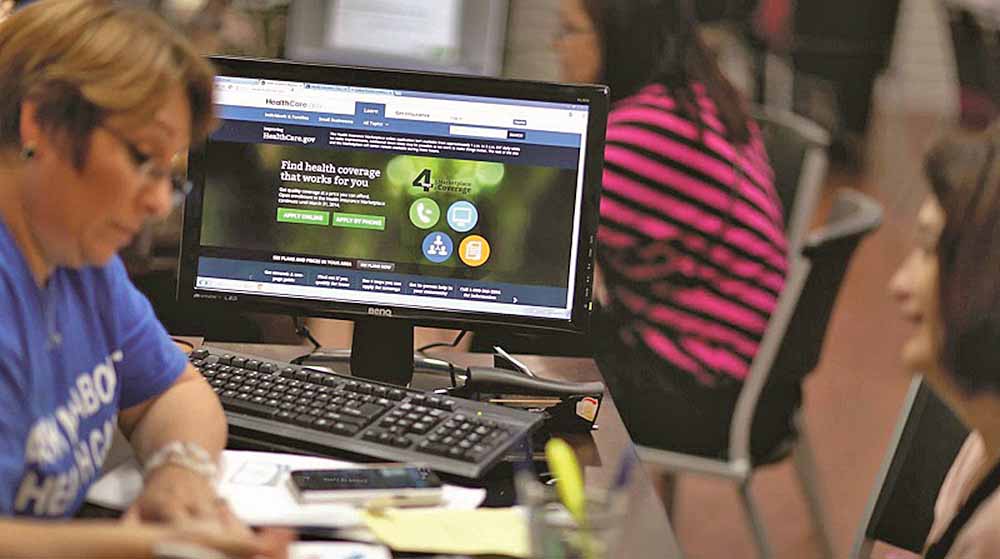 Avanza el registro en el Mercado de Seguros