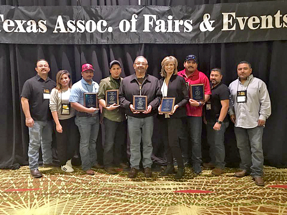 Premian eventos de McAllen