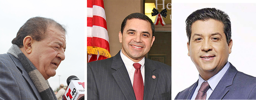 Celebra Mission almuerzo internacional con alcaldes