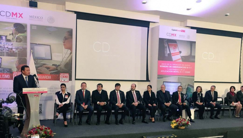 Continúa trabajo coordinado para sancionar actos vandálicos: Osorio Chong