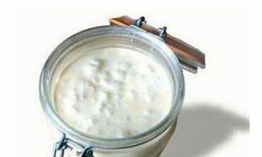 Alimentos fermentados pueden ser favorables para la salud