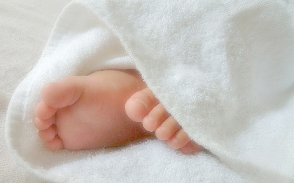 Deficiencia de hierro provoca bebés con anemia, revela especialista