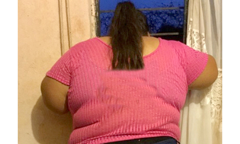 Obesidad causa daño transgeneracional y altera el ADN