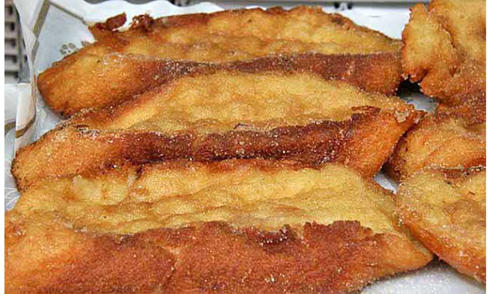 Recomiendan evitar el tostado de pan y papas