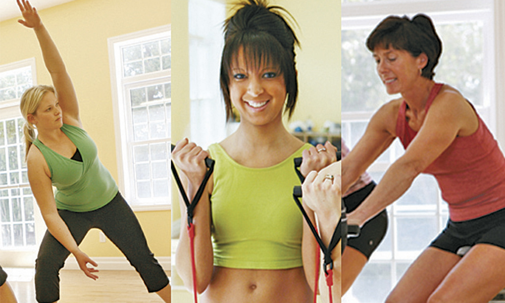 Sedentarismo, el enemigo silencioso