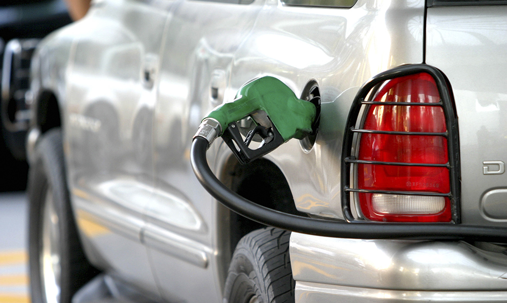 Empresas que abastecerán a mexicanos de gasolina en 2017