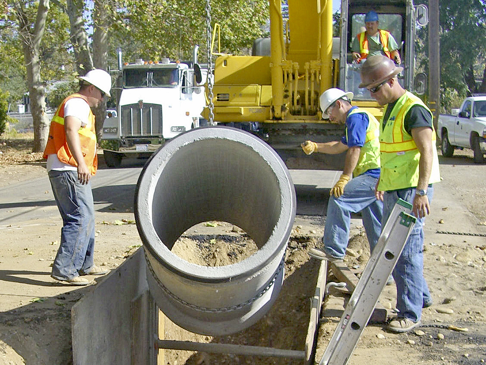 Inicia construcción de la primer planta tratadora de aguas residuales de Palmview