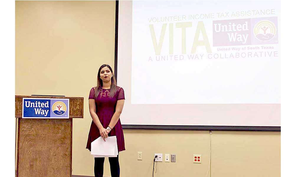 Inicia temporada de impuestos 2016