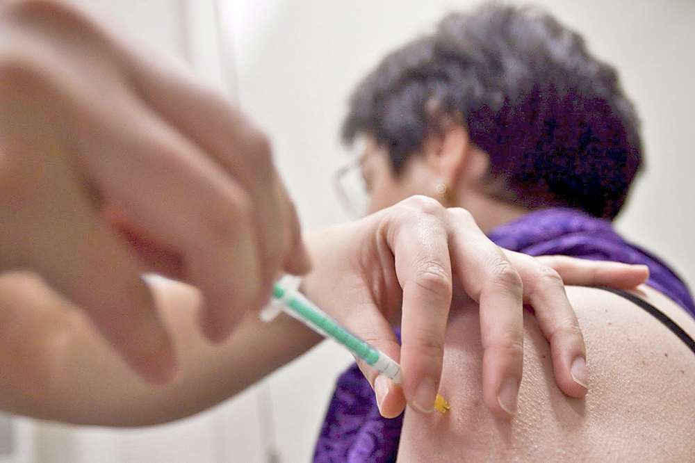 Desarrollan vacuna contra malaria con ingeniería genética