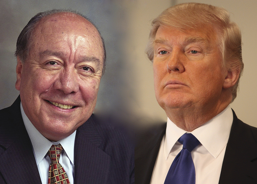 No presto mucha atención a lo que dice el presidente: Senador Hinojosa