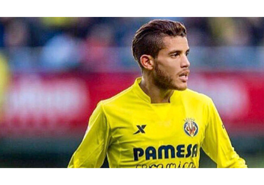 Villarreal, con mexicano Dos Santos, buscarán triunfo a costa de sotanero Osasuna