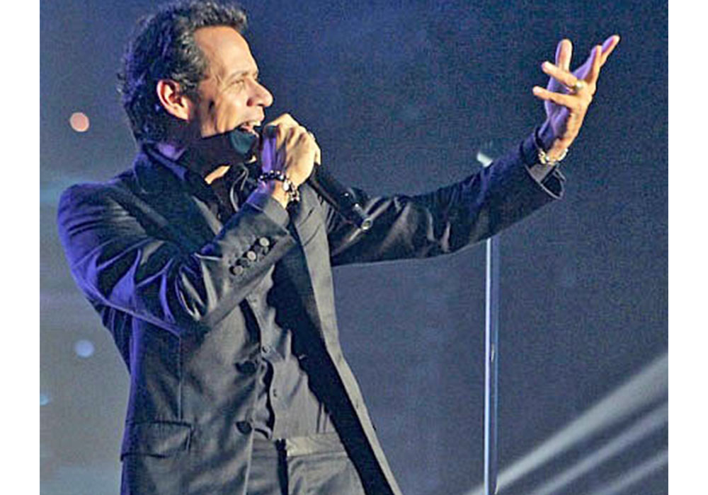 Marc Anthony y Shannon de Lima concretan su divorcio