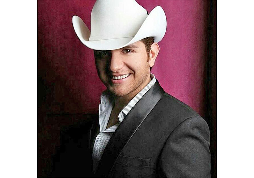 Cantante mexicano “El Dasa” protagoniza segunda temporada de El Vato