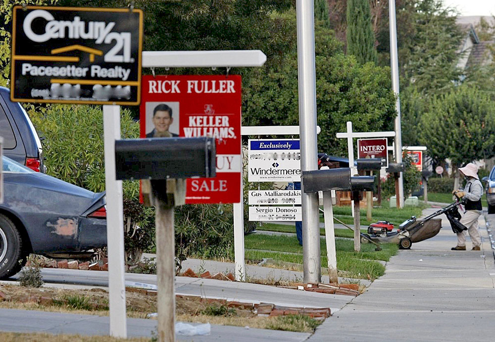 Récord en venta y precios de casas en Texas