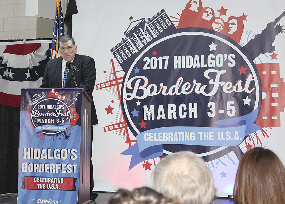 BorderFest 2017, festejando a Estados Unidos