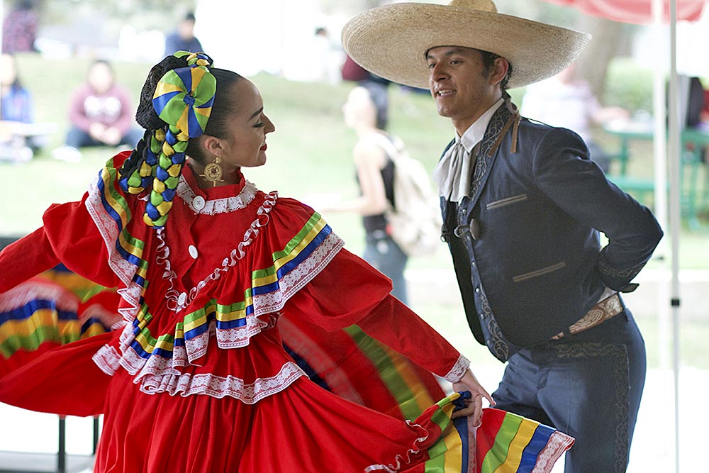 Edinburg celebrará su gran “Fiesta”