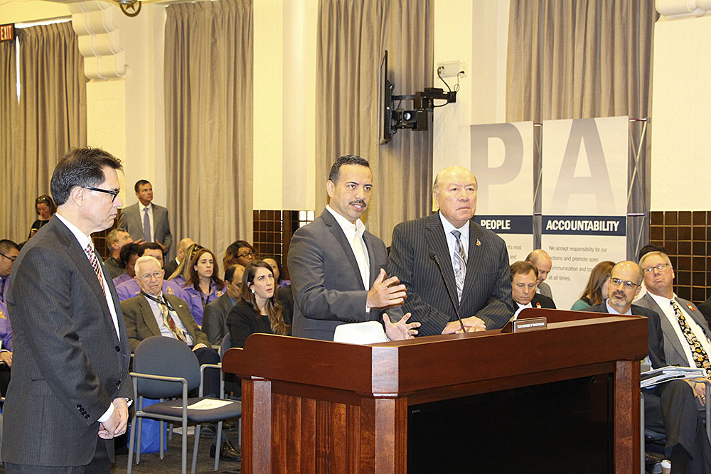 Aprueban fondos para acceso carretero en Pharr