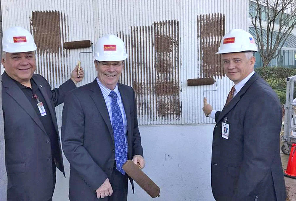 McAllen se despedirá del “Hospital Blanco”