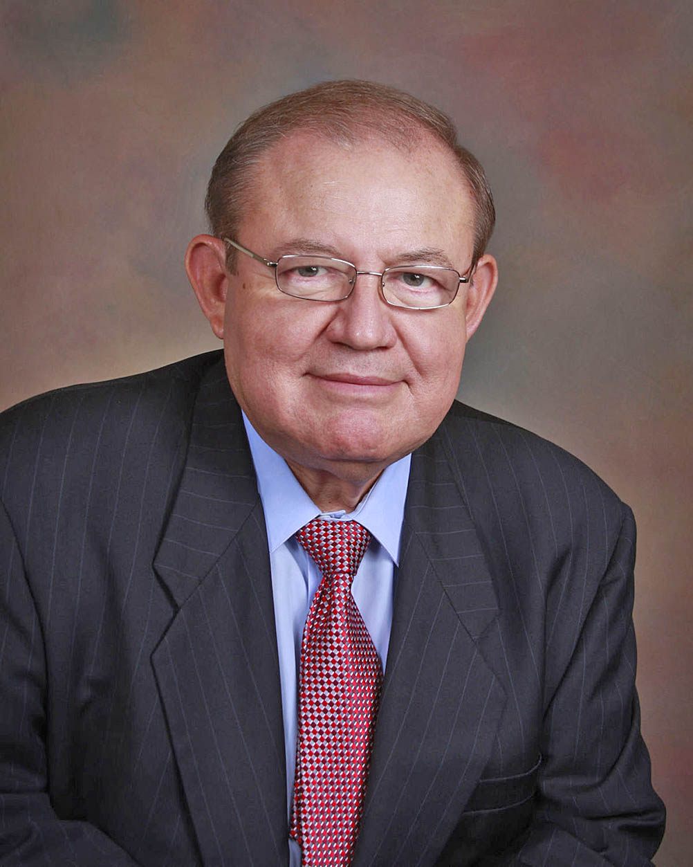 No buscará reelegirse Ramón García