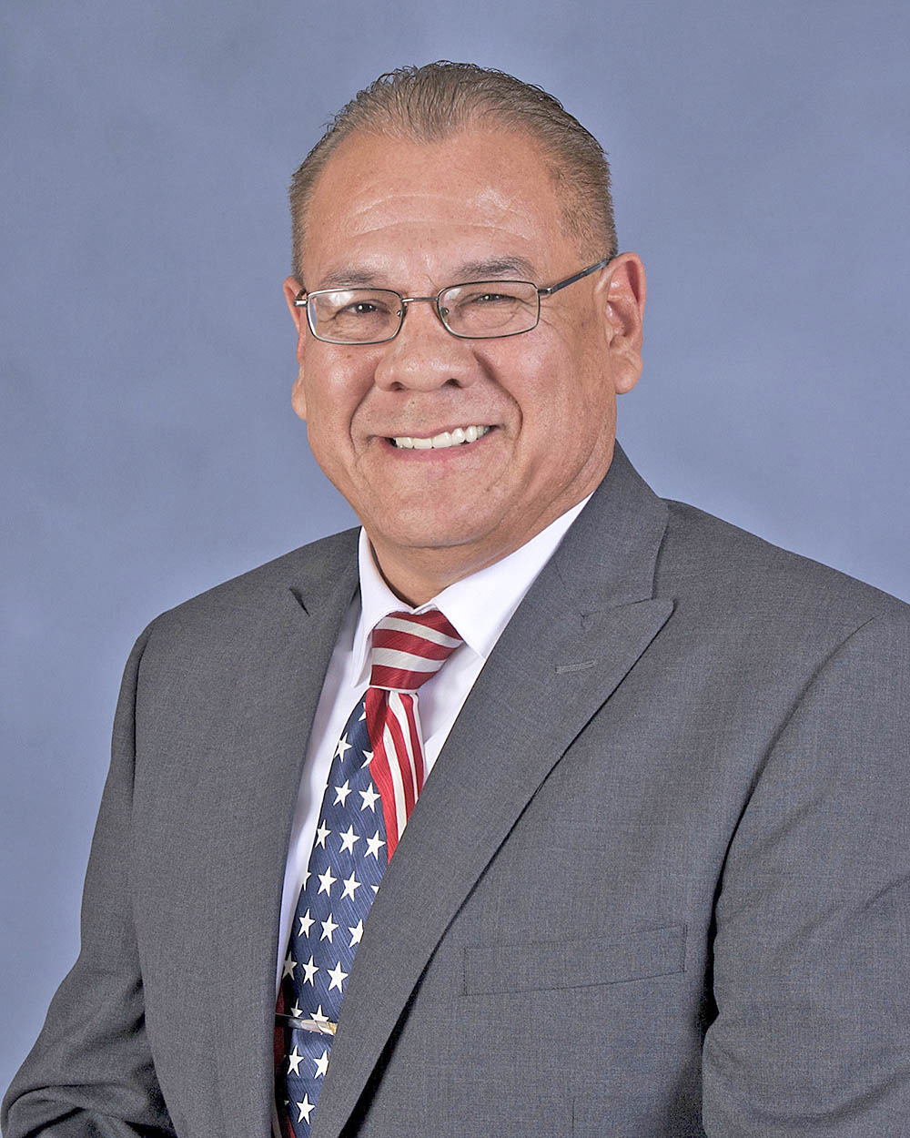Nuevo director ejecutivo de EDC de Pharr