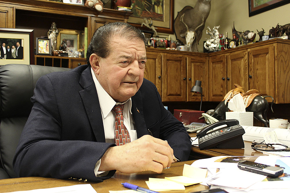 No uno, construirán dos nuevos puentes