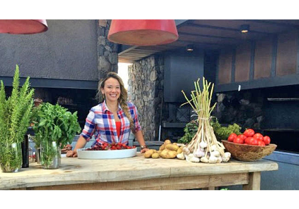 Chefs coinciden en que la cocina latinoamericana está de moda en el mundo