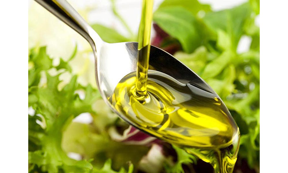 Consumo de aceite de oliva ayuda a proteger los huesos