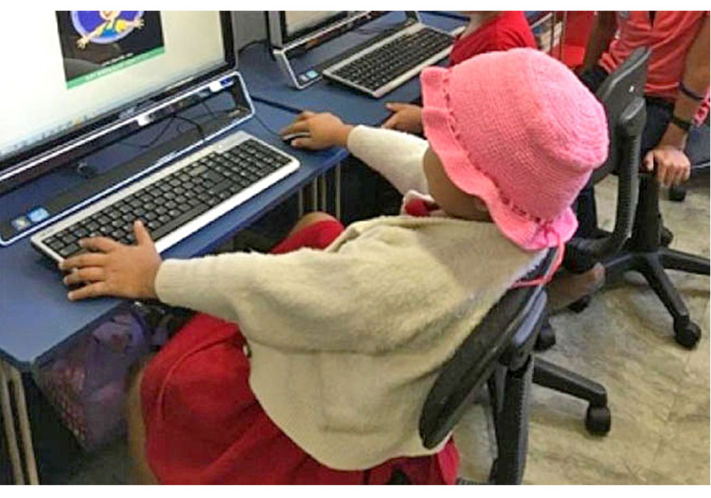 Cansancio y cambio conductual en niños pueden ser signo de cáncer