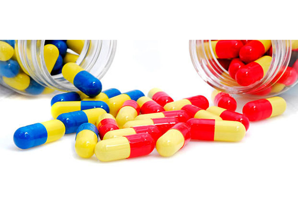 Hasta 95 por ciento de los casos de diarrea aguda se resuelve sin fármacos