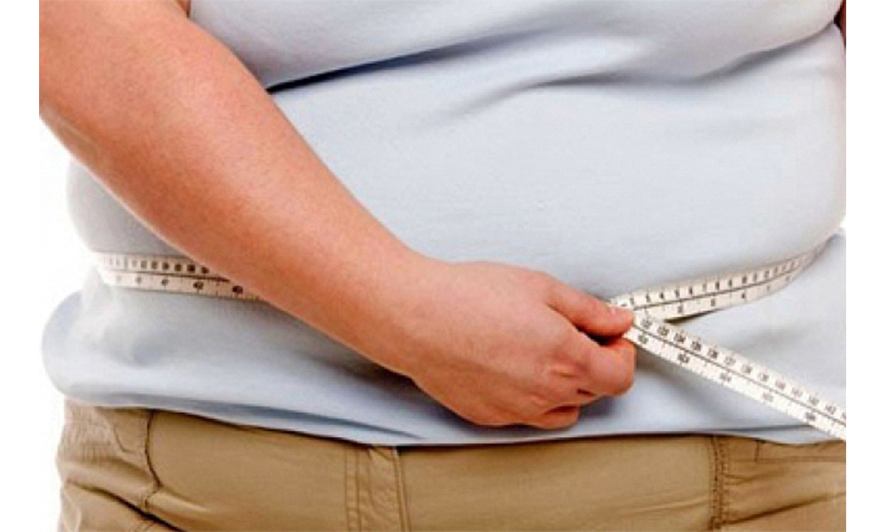Sugieren vigilar aumento de peso para prevenir obesidad mórbida