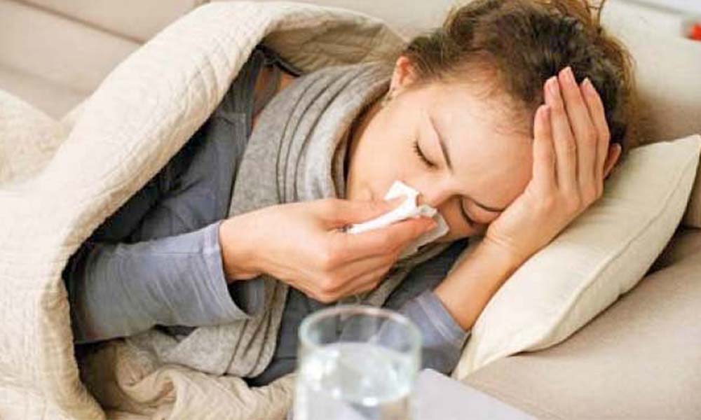 Nuevas tecnologías que detectan somnolencia o resfriados