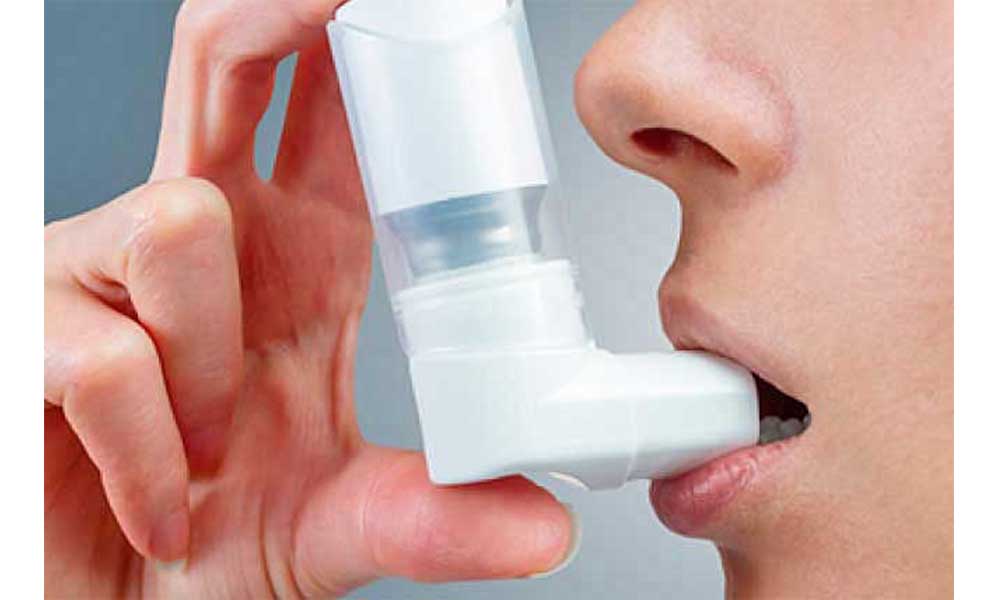 Experto alerta sobre asma y rinitis alérgica en época de invierno