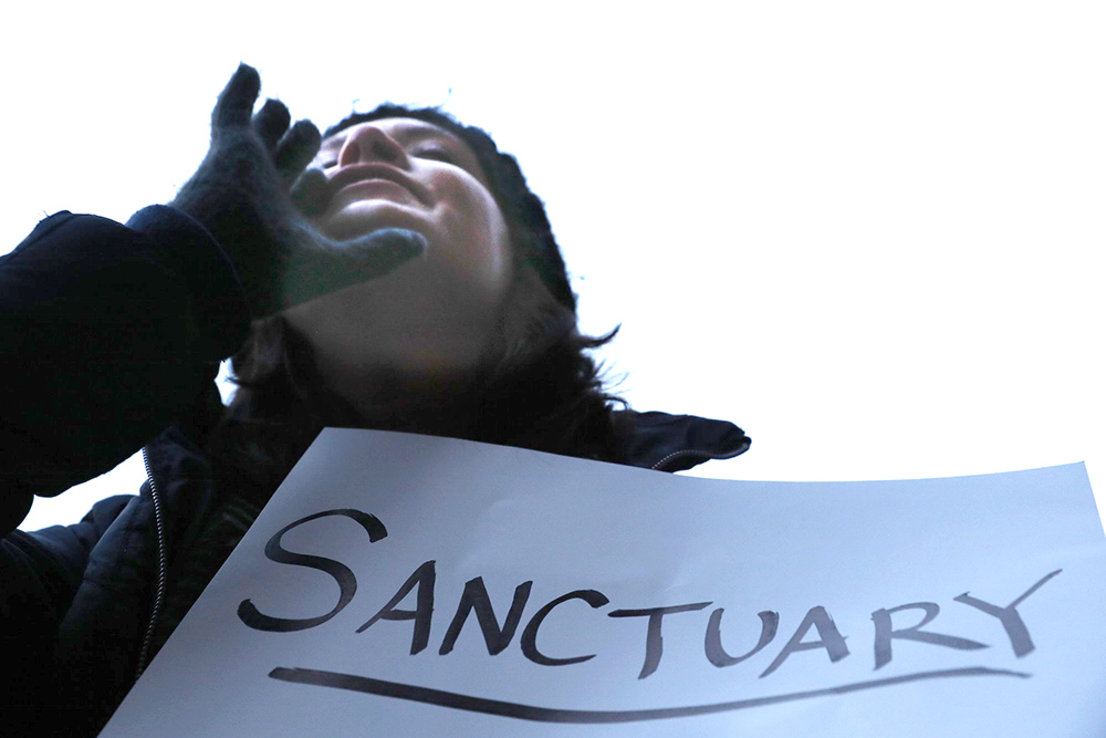 Avanza en el Senado de Texas prohibición de ciudades santuario