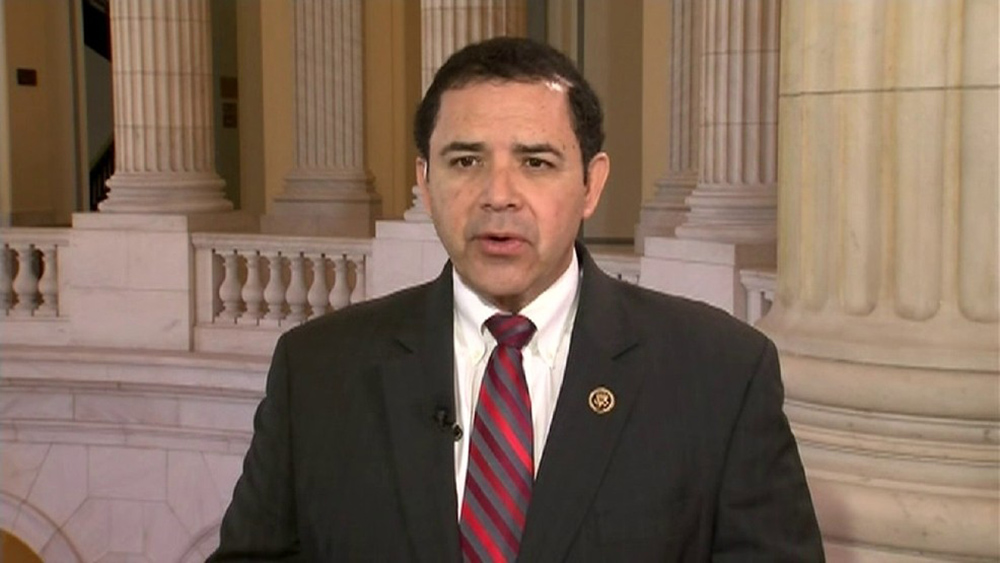 Congresista Cuéllar dispuesto a participar en revisión del TLCAN