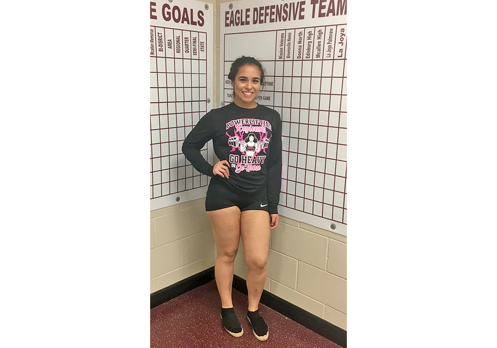 Buscará el título estatal