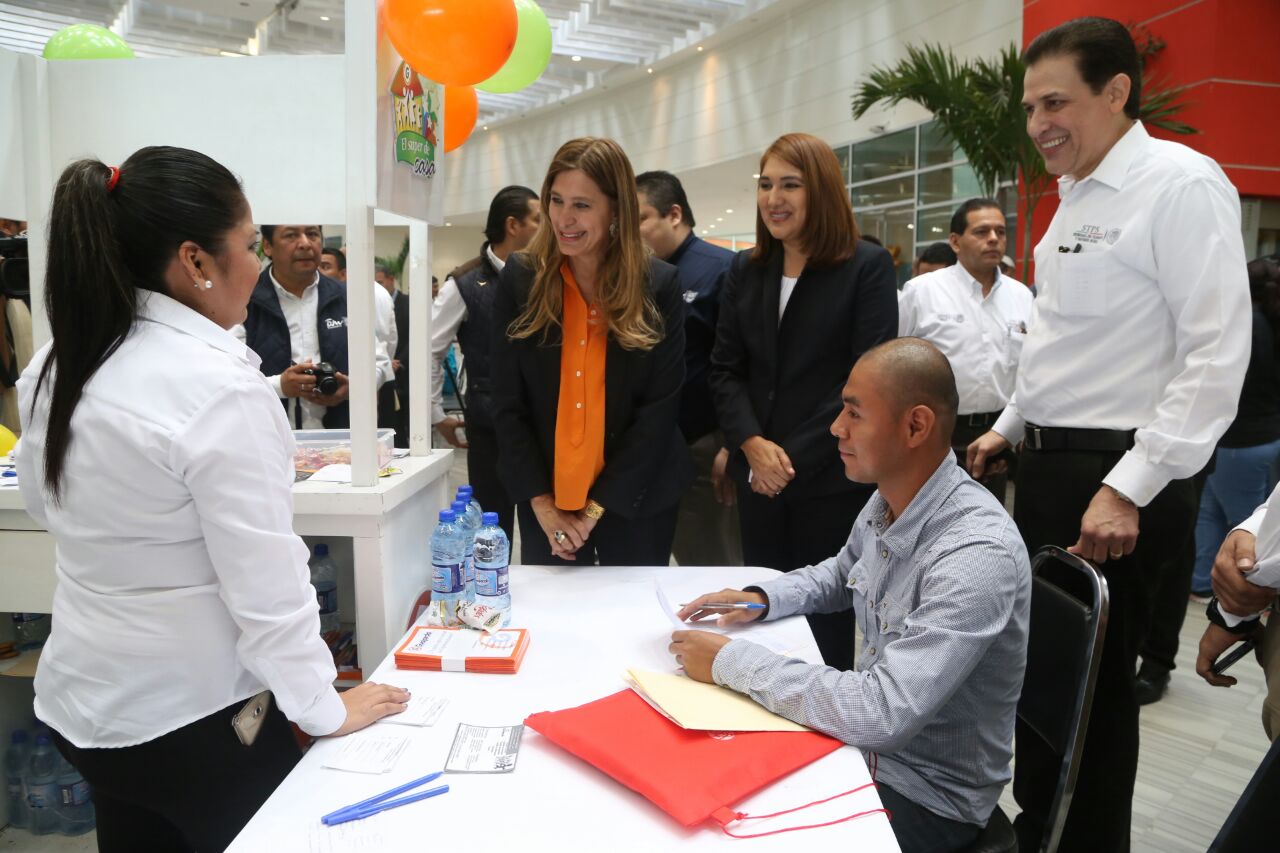 Generó Reynosa 66 por ciento del empleo en Tamaulipas