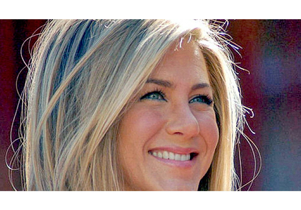 Jennifer Aniston dará vida a una ex-reina de belleza en el filme “Dumplin”