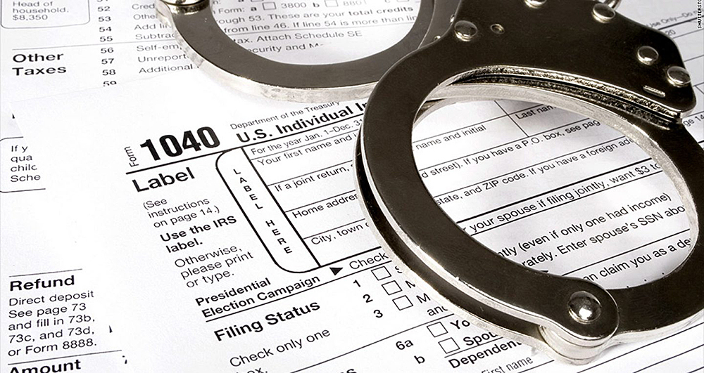 Piden a contribuyentes eviten falsificar ingresos