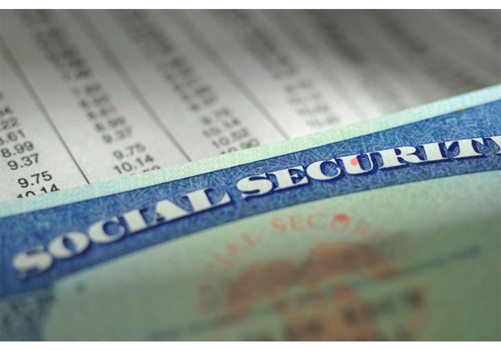 ¿Son tributables los beneficios del seguro social?