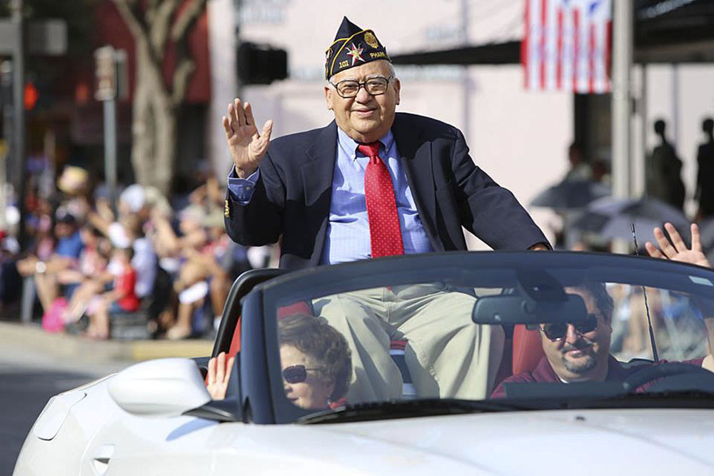 Consterna al Valle la muerte de “Kika” de la Garza