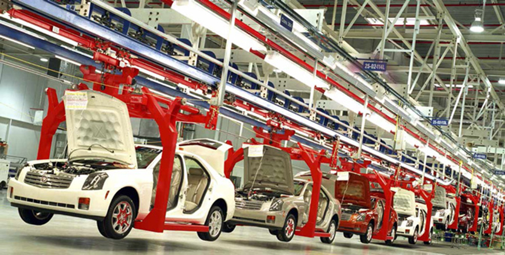 Endurecimiento de política estadunidense, oportunidad de crecimiento para México