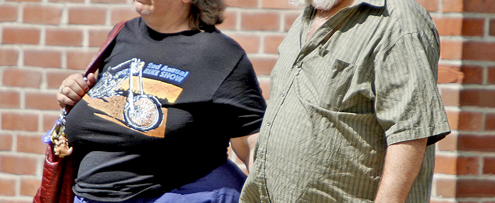 Impacta obesidad al Valle