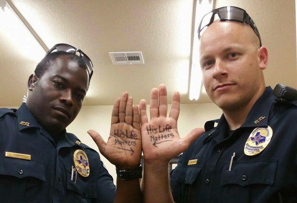 Proponen crear “Alerta Azul”